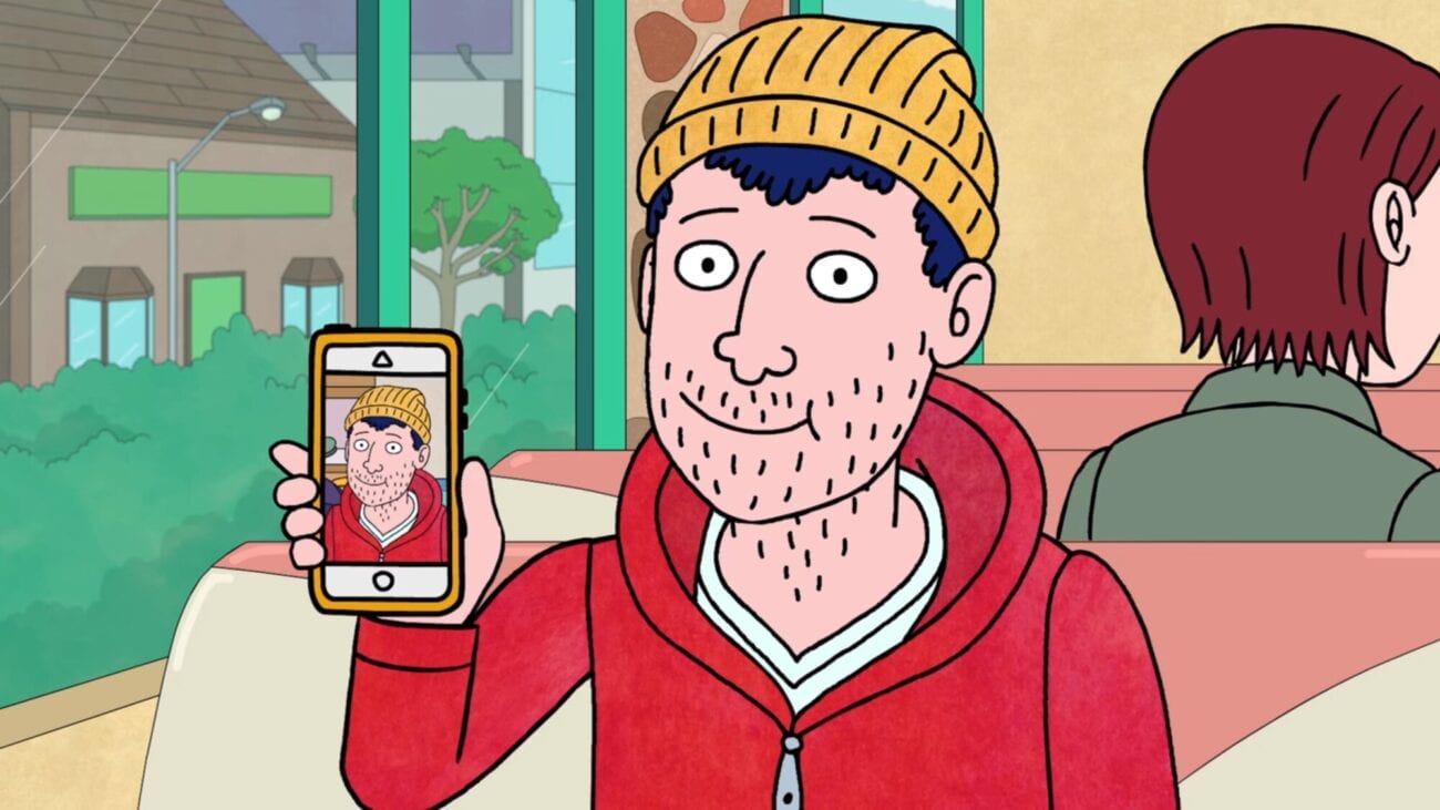Happy International Ace Day! Let's take a look at Todd Chavez from 'Bojack Horseman', and why the asexual community needs more representation in media.