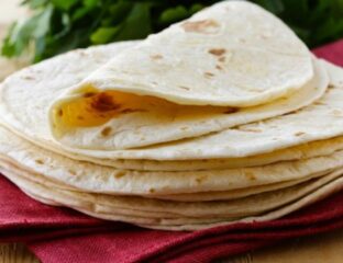 In the mood for Taco Tuesday, but still want a home cooked meal? We've found some fantastic, fun tortilla recipes that will be a dinnertime hit!