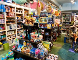Everybody loves a toy store. Find out the details and specifics on what kind of insurance coverage you can get for a toy store.