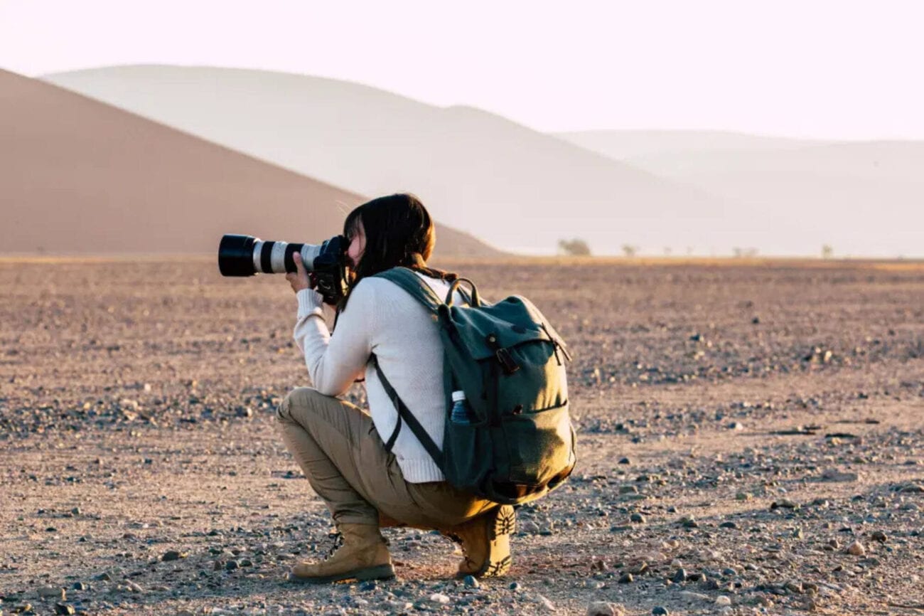 Are you a freelance photographer? Do you want to be? Here's the best places to travel to for that perfect picture!
