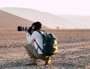 Are you a freelance photographer? Do you want to be? Here's the best places to travel to for that perfect picture!