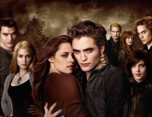 Ready to swoon and cringe in the same breath? Embrace your guilty pleasure and welcome your teenage fantasies with these 'Twilight' quotes.