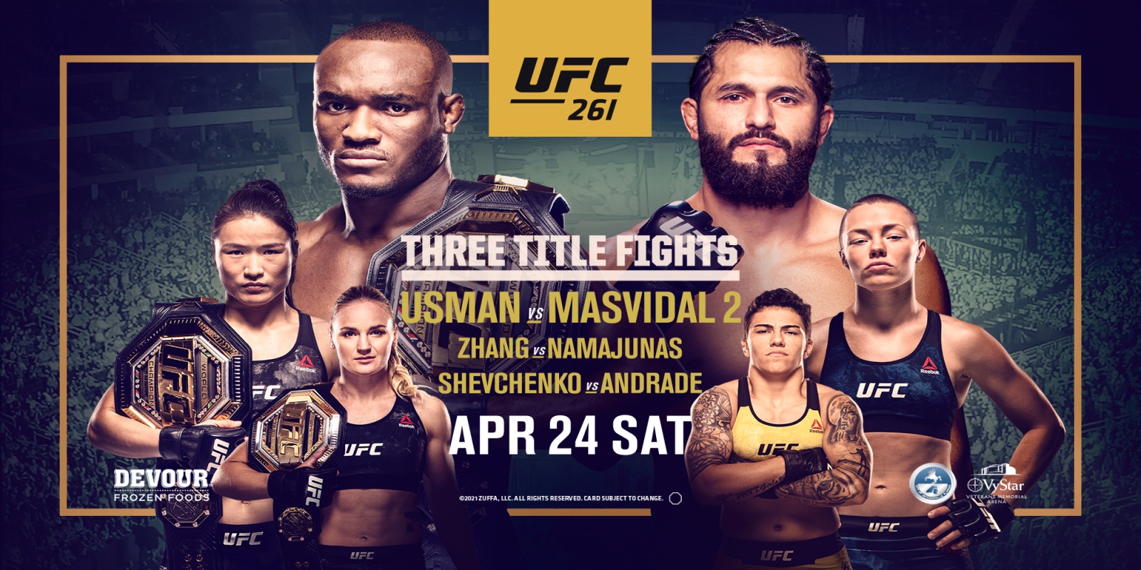 Watch Ufc 261 For Free Factory Sale, SAVE 31%