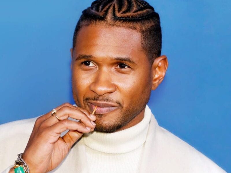 How many surprise appearances do we still not know about for Usher's Super Bowl performance? Let's find out.