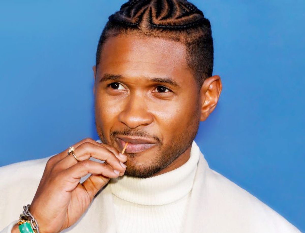 How many surprise appearances do we still not know about for Usher's Super Bowl performance? Let's find out.