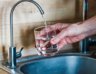 Water filtration can be a vital part of the household. Find out why a proper water filtration system is so essential.