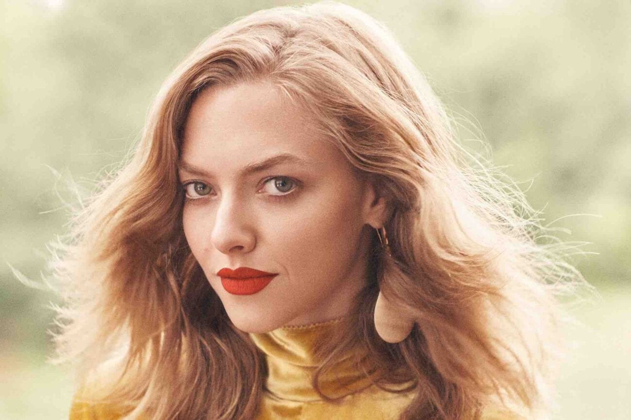 Amanda Seyfried *really* wants to join the 'Wicked' movie. Learn about her five year campaign and her dream co-stars.