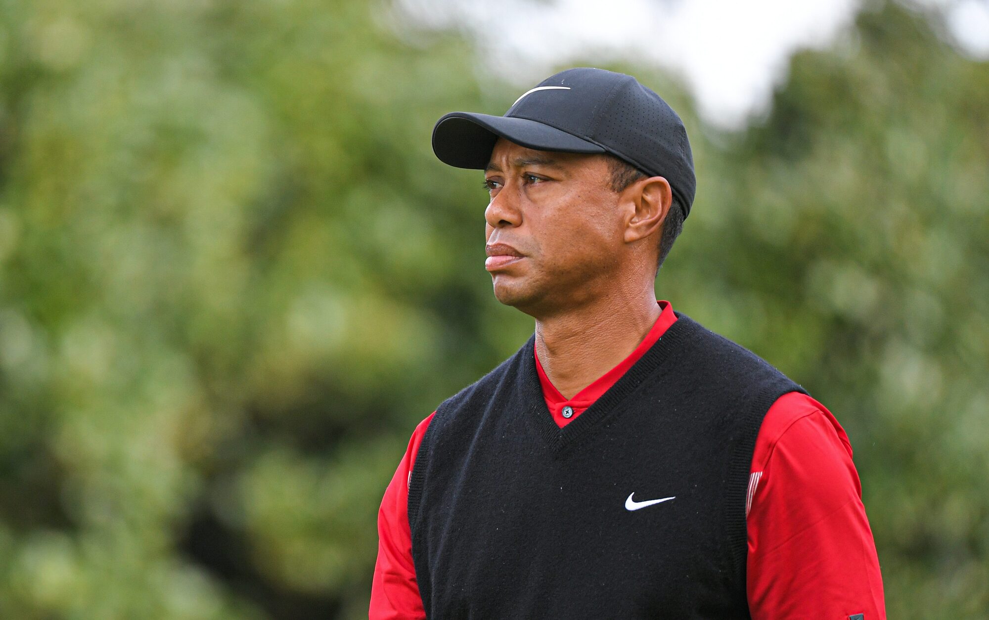 Tiger Woods news: Why are authorities hiding the truth about his ...