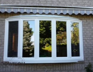 Considering replacing your windows? Here are the reasons why you should consider replacement vinyl windows.