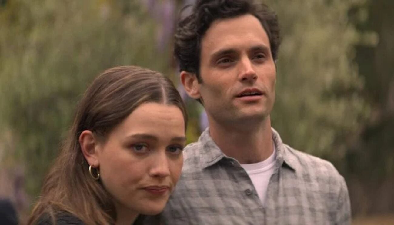 Penn Badgley terrified us with his haunting role as Joe in the TV show 'You'. Find out when season three will finally arrive on Netflix here.