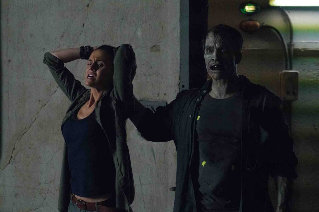 Hungry for brains? Try watching these thrilling zombie movies on