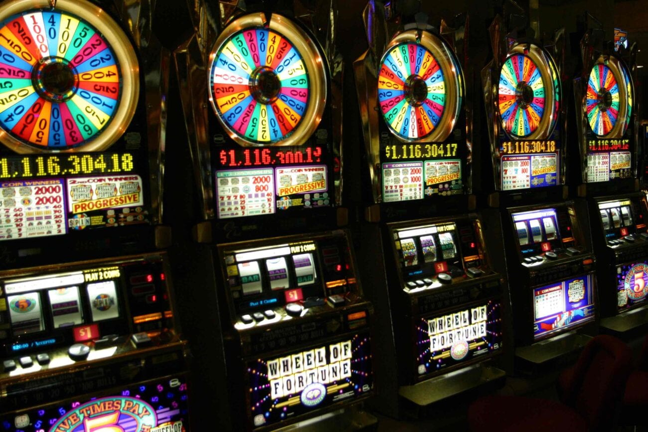 Slot machines are among the most popular gambling options online. Check out slot machines for Spanish players here.