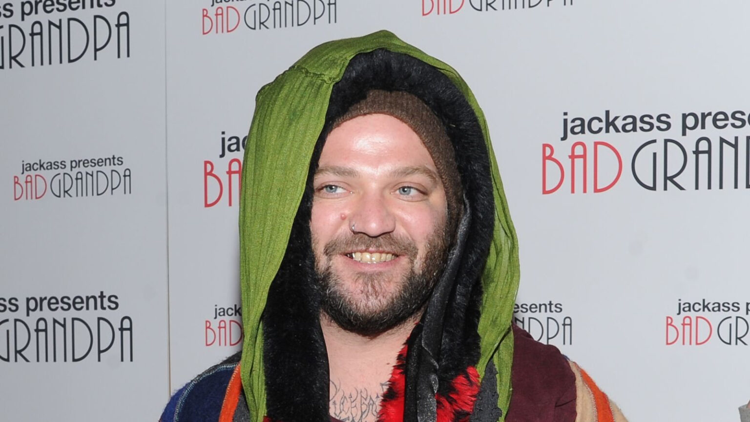 Promotion for the upcoming 'Jackass 4' is about to kick off. But no Bam Margera? Discover why the skateboarder was booted from the film.