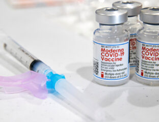Does the COVID vaccine really cause infertility in men? Read on to see where this rumor started and if your swimmers are safe after getting vaxxed.