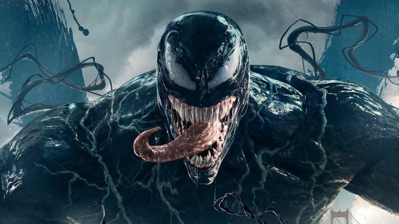 Itching for a glimpse of the upcoming 'Venom' sequel? Satiate your bloodthirst with this brand new 'Venom: Let There Be Carnage' trailer!
