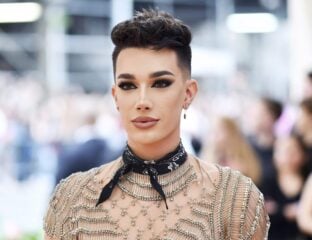 What could bring James Charles out of hiding and back on Twitter? New allegations against him, of course. Pull up a chair and enjoy the tea!