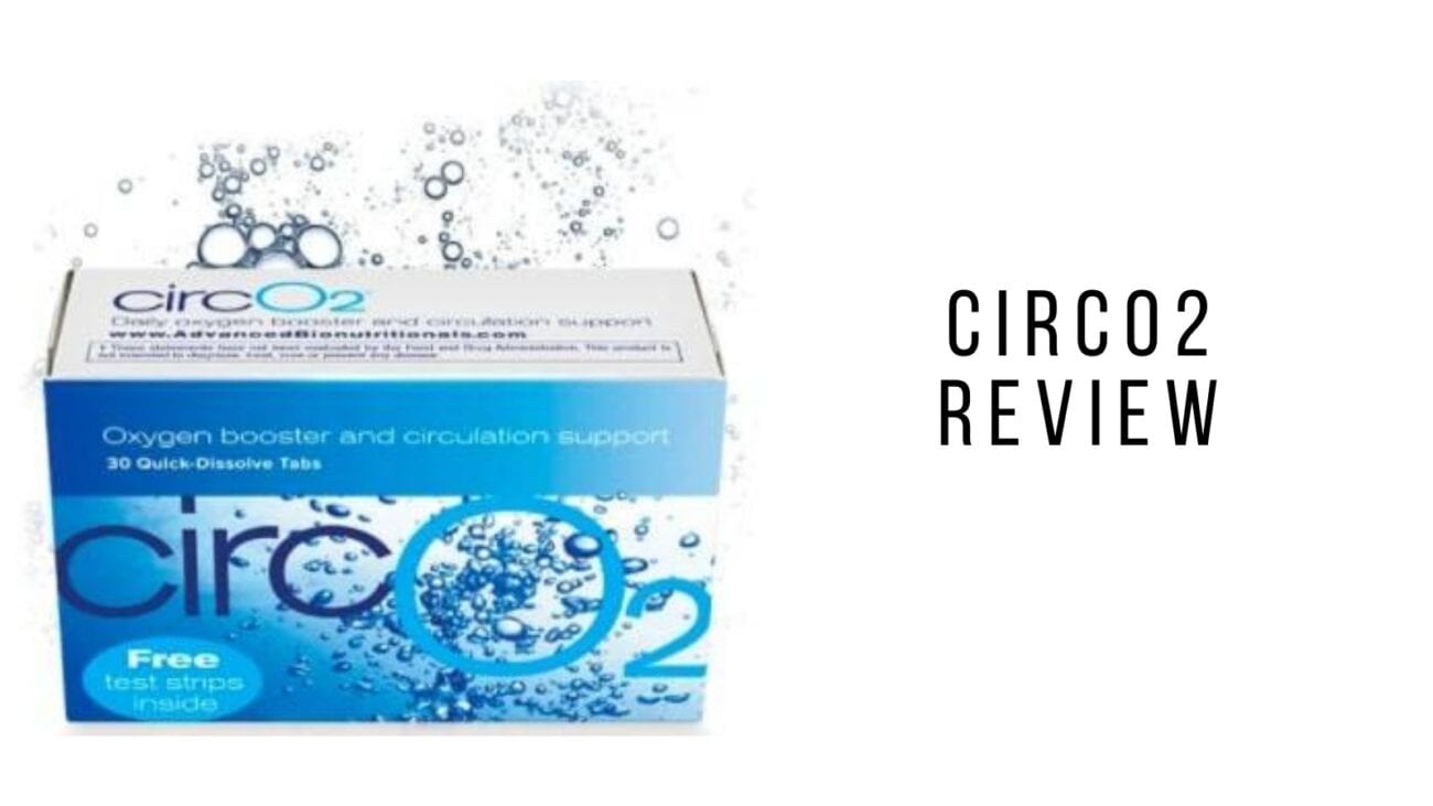CirO2 is a supplement that helps boost energy. Discover if the product is right for you with these reviews.