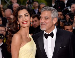 How much does George Clooney love his wife? With rumors circulating about his marriage to Amal, the answer might surprise you. Check it out here.