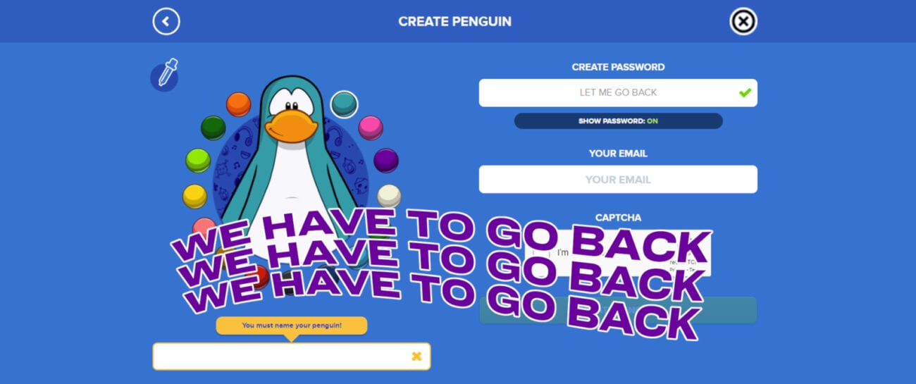 Remember the game 'Club Penguin' that took the world by storm back in the mid-2000s? If you're missing it, dive right into these hilarious memes!