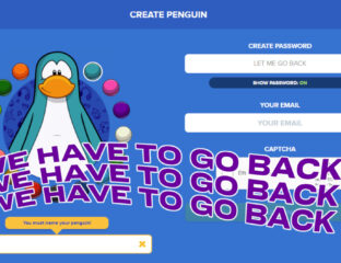 Remember the game 'Club Penguin' that took the world by storm back in the mid-2000s? If you're missing it, dive right into these hilarious memes!