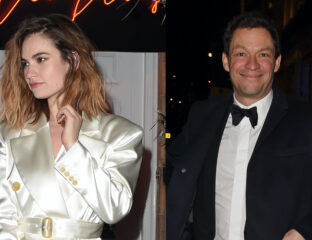 Is Dominic West cheating on his wife? Worse, does his wife know? Dive into the tabloid rumors and discover what really went down right here!