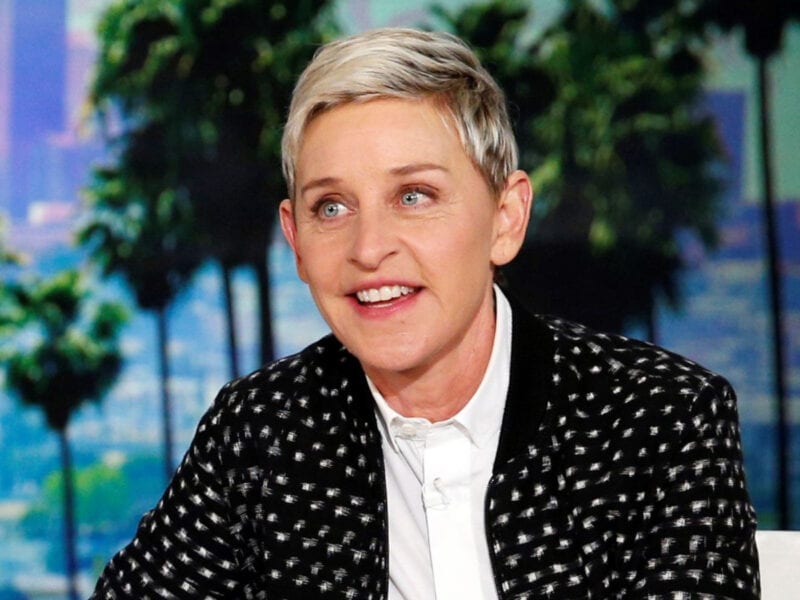 After Ellen DeGeneres herself pulled the plug on 'The Ellen DeGeneres Show', NBC has finally announced a replacement. See who's taking Ellen's time slot.