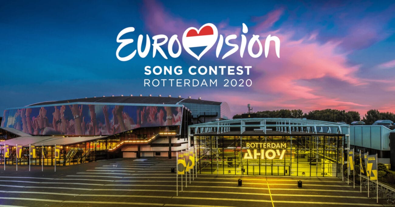 The votes are being tallied as we speak! Take a look back at this year's Eurovision Song Contest and see who the standouts were this year.