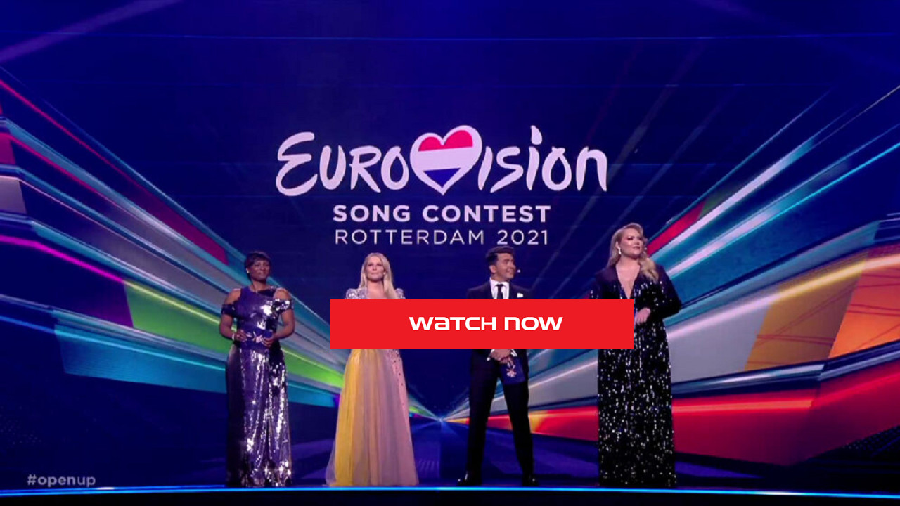 Skaties !!  Eirovīzijas 2021. gada tiešraides bezmaksas apraides lielā fināla TV tiešsaistes šovs – ikdienas filma