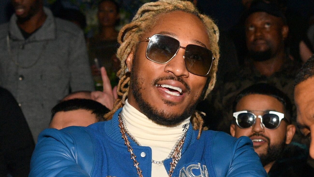 Looks like Future is having trouble getting over Lori Harvey. But did he need to bring her dad into it? Find out what the rapper's diss track said!