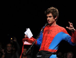 So now Andrew Garfield says he's not coming back as Spider-Man? Hone your spider-sense into the actor's latest interview and see if you can spot any lies!