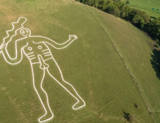 Has the mystery behind the Cerne Abbas giant finally been solved? Discover all the theories about this bizarre carving in a hill.