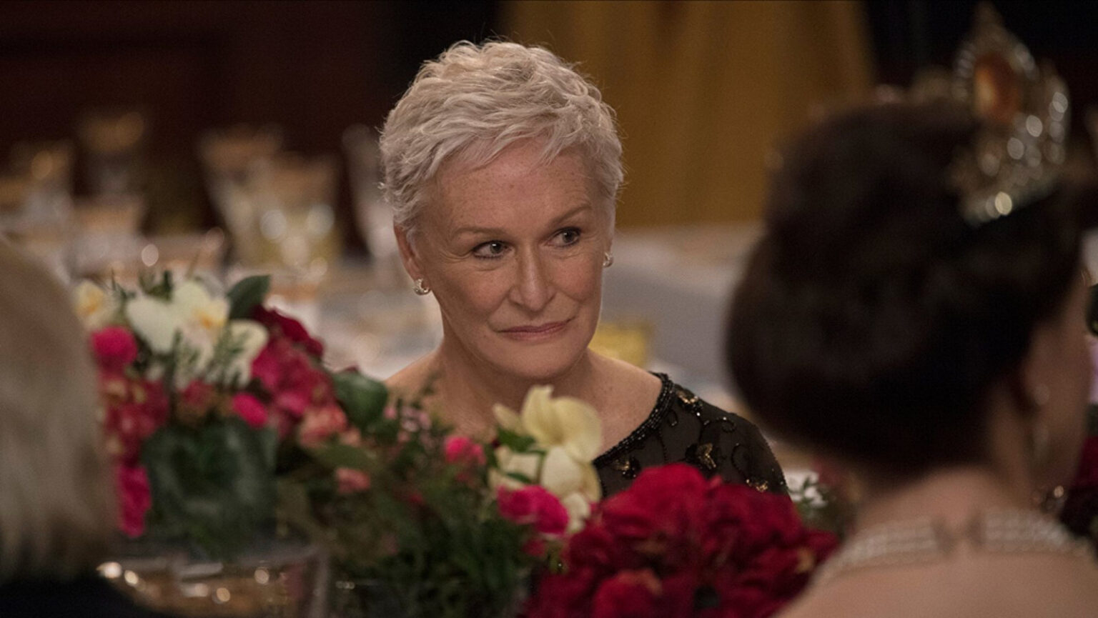 In 'The Me You Can't See', Glenn Close gets candid about being raised in 'Moral Re-Armament'. Find out more about her experiences right here.