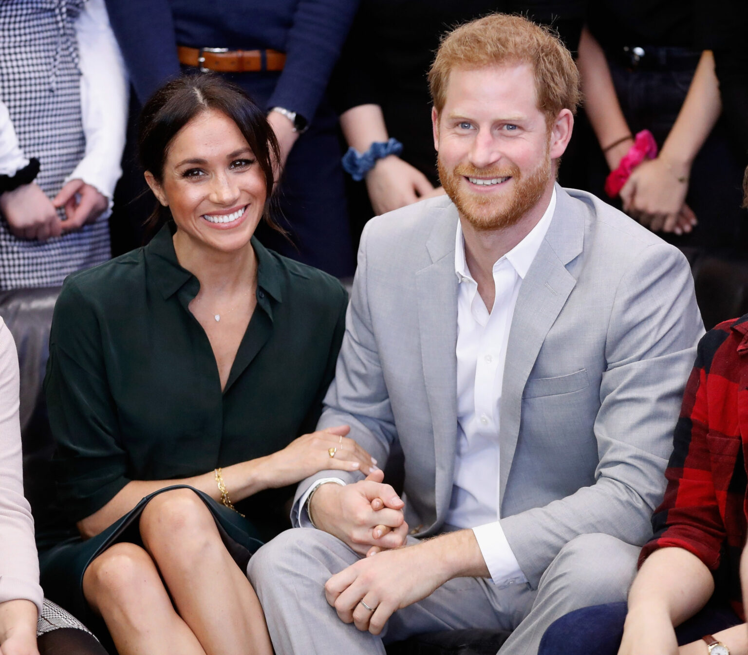 Does Prince Harry regret leaving the royal family? Dive into one royal expert's take on his relationship with Meghan Markle and see for yourself.