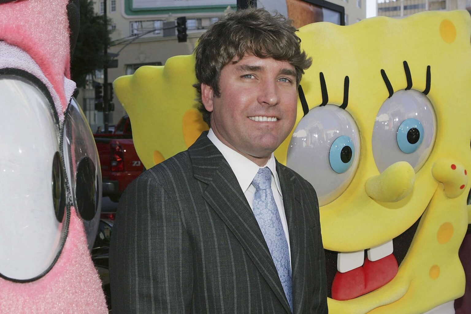 Common belief seems to be that 'Spongebob' creator Stephen Hillenburg didn't want any spinoffs to his work. Join us as we try to figure out the truth!