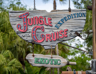 After Disney dropped more deets on 'Jungle Cruise' in the new trailer, Twitter thinks the theme park adaptation looks good. Cruise through the story here.
