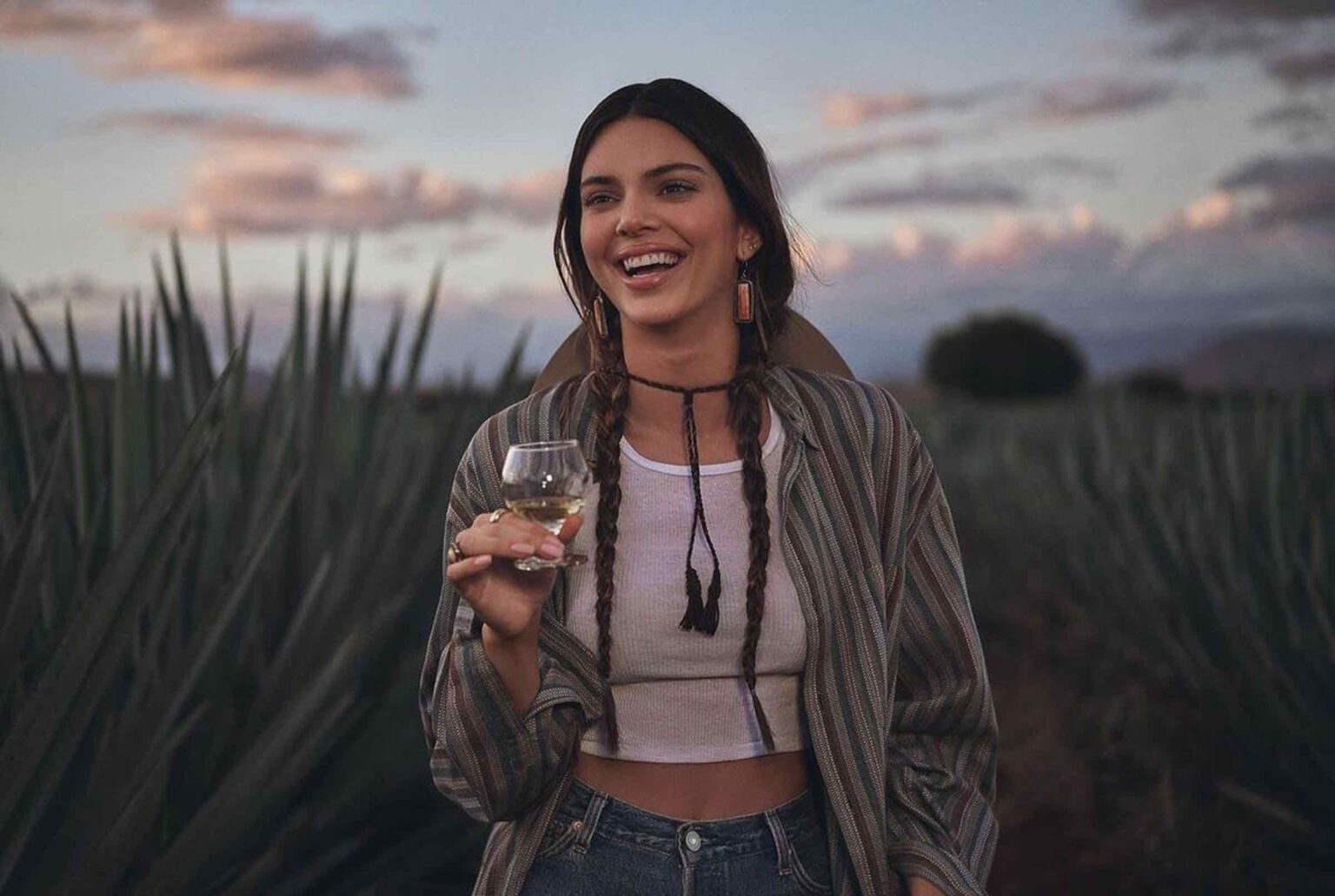 Kendall Jenner has once again fallen under public scrutiny. Grab a shot glass and dive into the Kendall Jenner Pepsi fiasco 2.0.