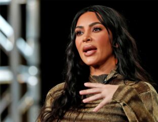 Pick a random Kim Kardashian photo and there's a good chance it's a meme of her crying. Get Photoshop ready as you learn what brought on her latest tears!