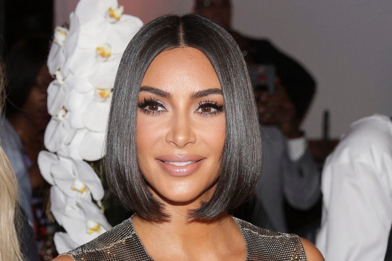 It certainly looks as if Kim Kardashian's journey to becoming an attorney might be paying dividends. Why is the reality star being sued, Twitter asks?