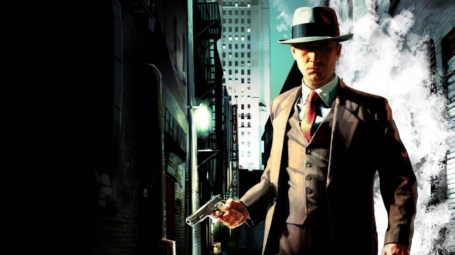We've been waiting for 'L.A. Noire 2' for ten years already. Any chance Rockstar will surprise us with a sequel this year? Follow the potential clues!