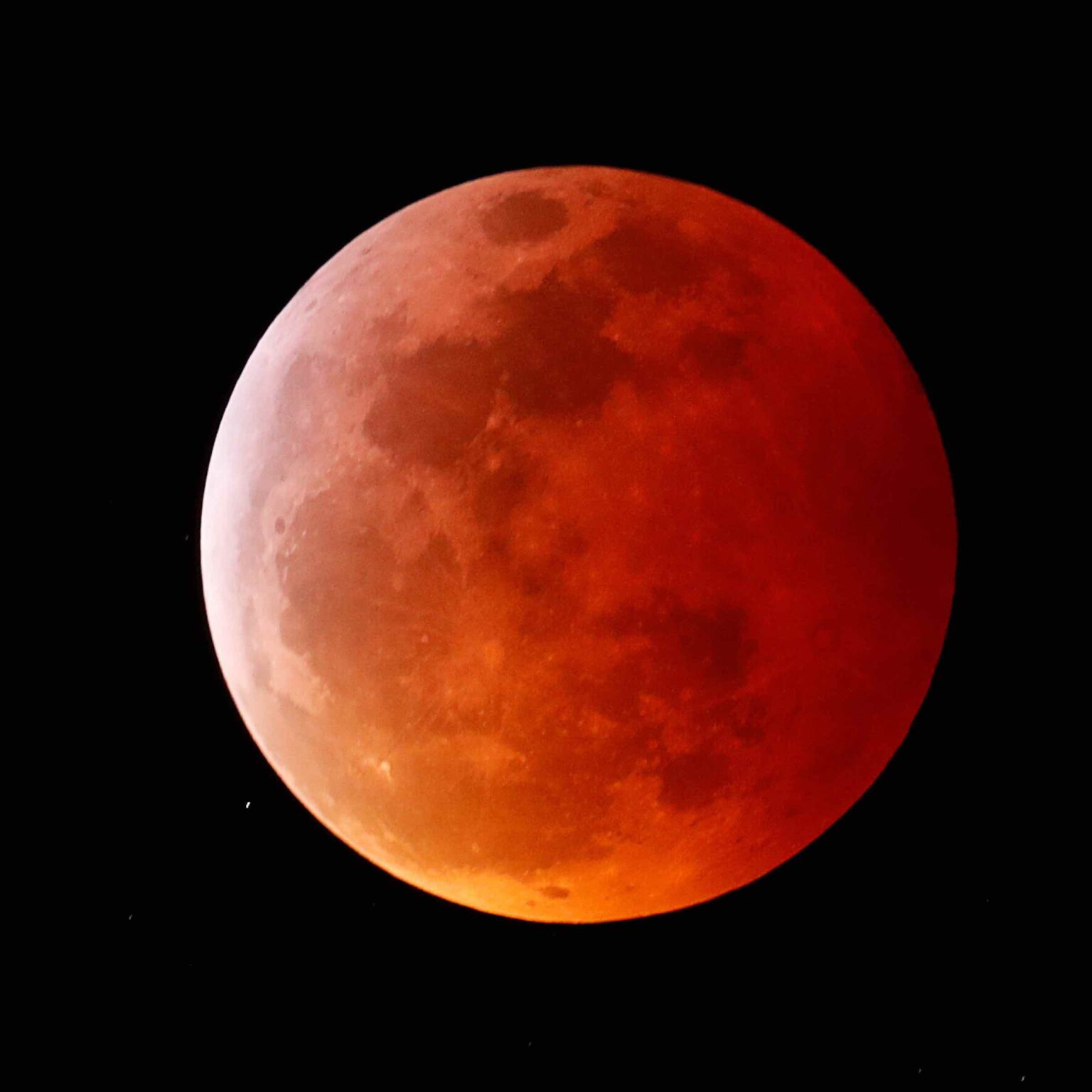 It’s a bird – it’s a plane – it’s a supermoon! Grab your telescopes and dive into the best images of the only total lunar eclipse of 2021.