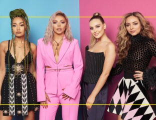 Is there a baby boom going on in the British pop group Little Mix? See which members are announcing they have a bun in the oven right here!