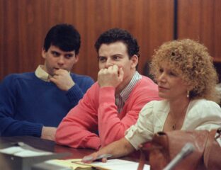 True crime is the guilty pleasure of the internet, sometimes to extremes. Grab your magnifying glasses and dive into the case of the Menendez Brothers. 