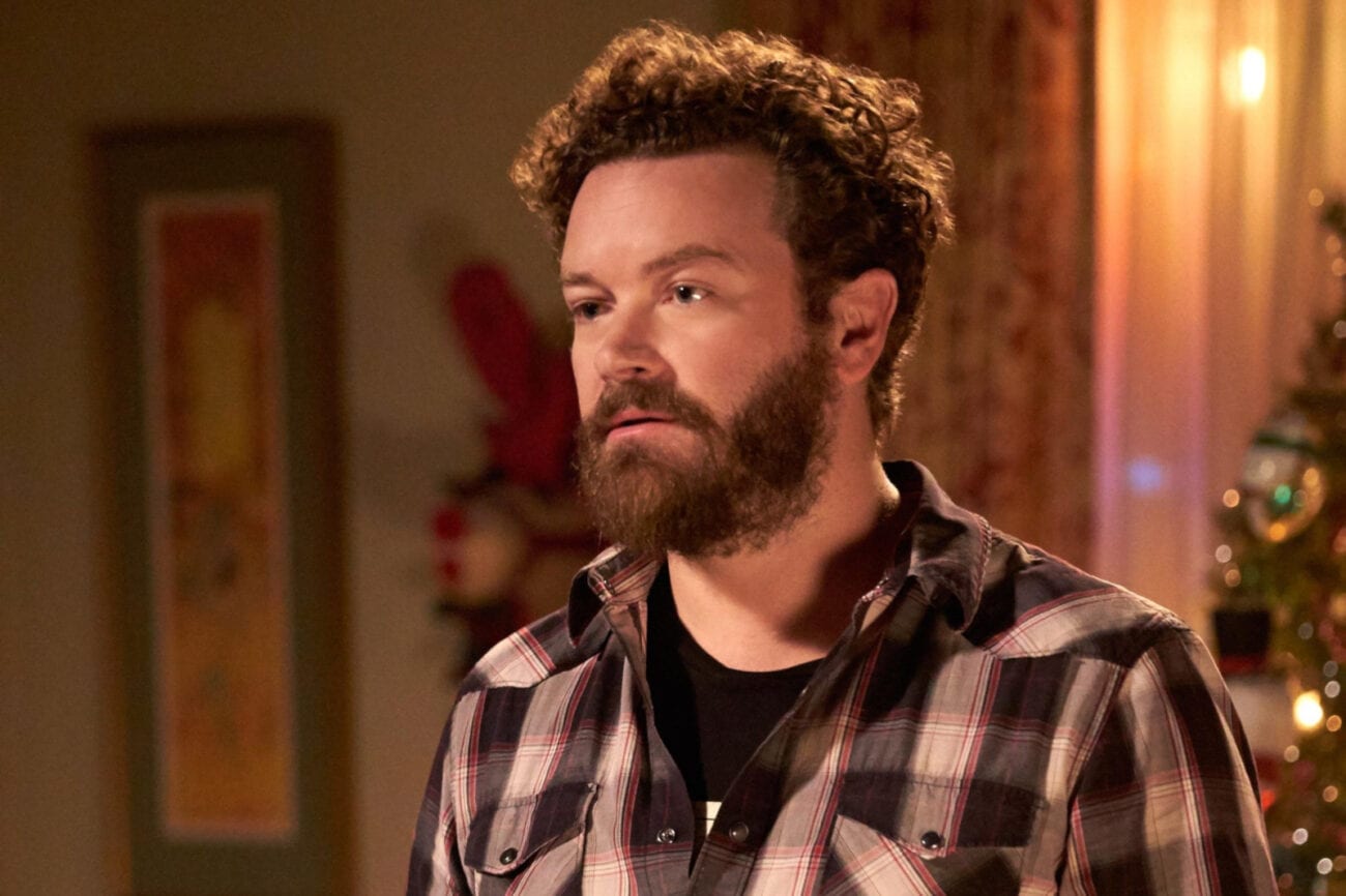 Danny Masterson is now facing rape allegations in a court of law. Find out if his involvement in Scientology could possibly lead to conviction and jail.