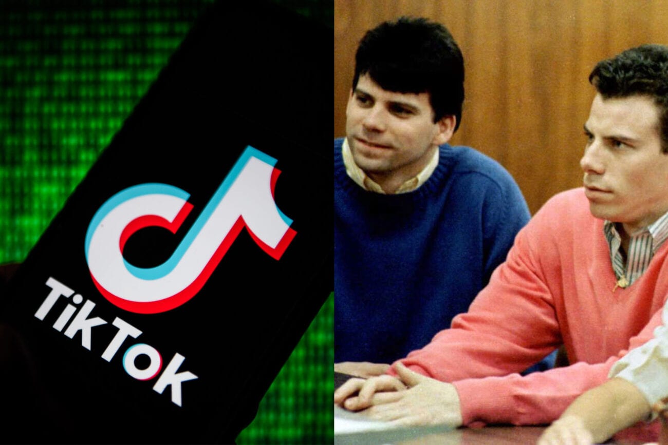 Should the Menendez brothers go free? These TikTokers seem to think so. Delve into this shocking true crime case and see if justice was really served.