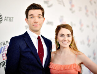 On the heels of John Mulaney's stint in rehab, it was revealed his wife went in for treatment when they got divorced. Dive into the details right here!