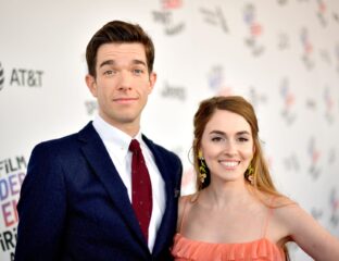 Looks like it may be over for John Mulaney and his wife, Annamarie Tendler. Take a deep breath and look into the sad news of the comedian's divorce.