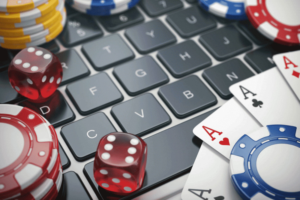 The Aspects of the Online Casino You Need to Know – Film Daily
