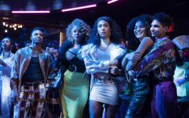 The day we've anticipated and feared for so long is here. Get ready for one last ballroom faceoff and enjoy these reactions to the 'Pose' season 3 premiere!
