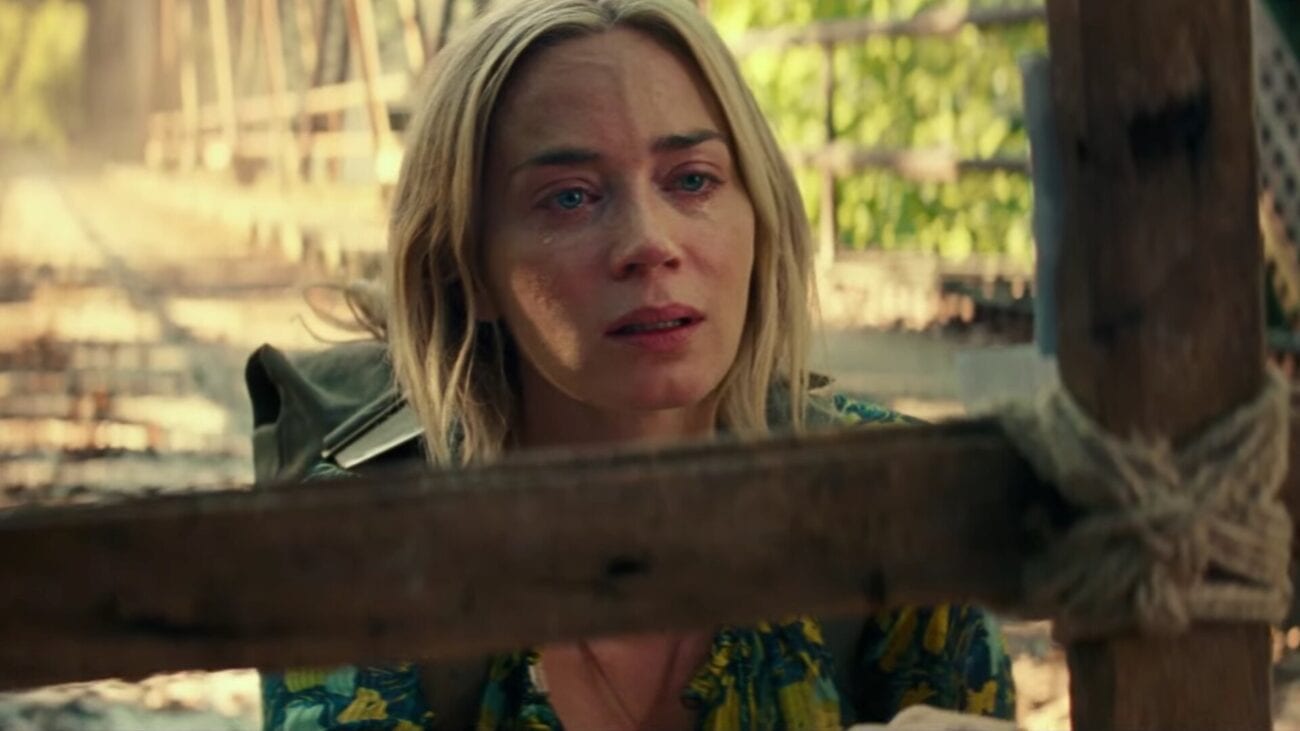 'A Quiet Place Part 2' is facing more problems as it gets pushed back. Check out why filmmakers might be suing the studio for lost revenue here.