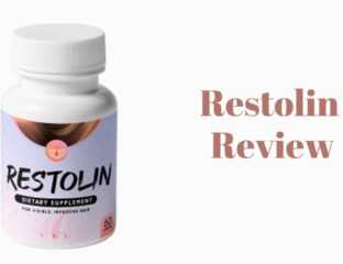 Restolin is a nutritional supplement meant to help bolster hair growth. Find out if you should use it with our reviews.